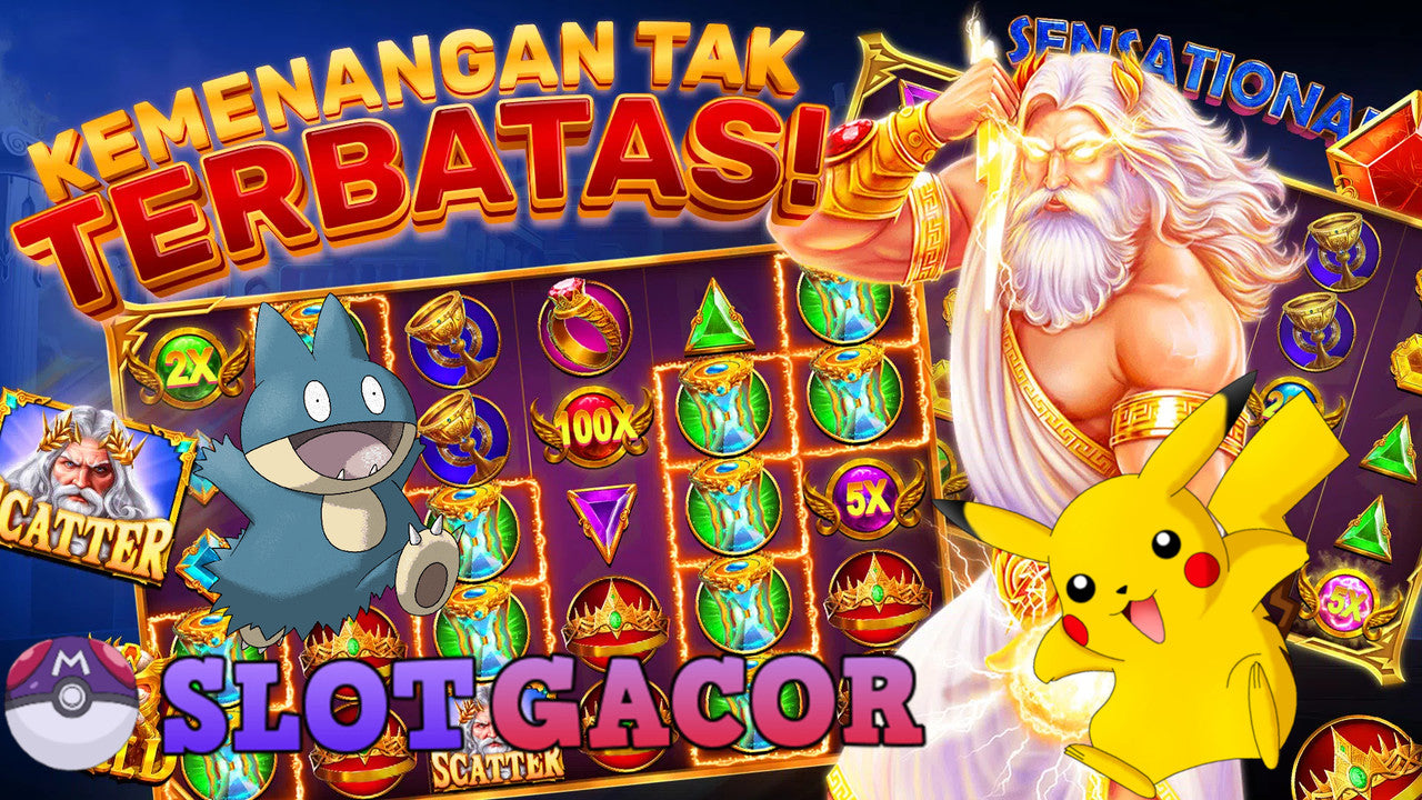       ZONABET303 | Situs Terlengkap Pragmatic Play Indonesia RTP GACOR – ZONABET303